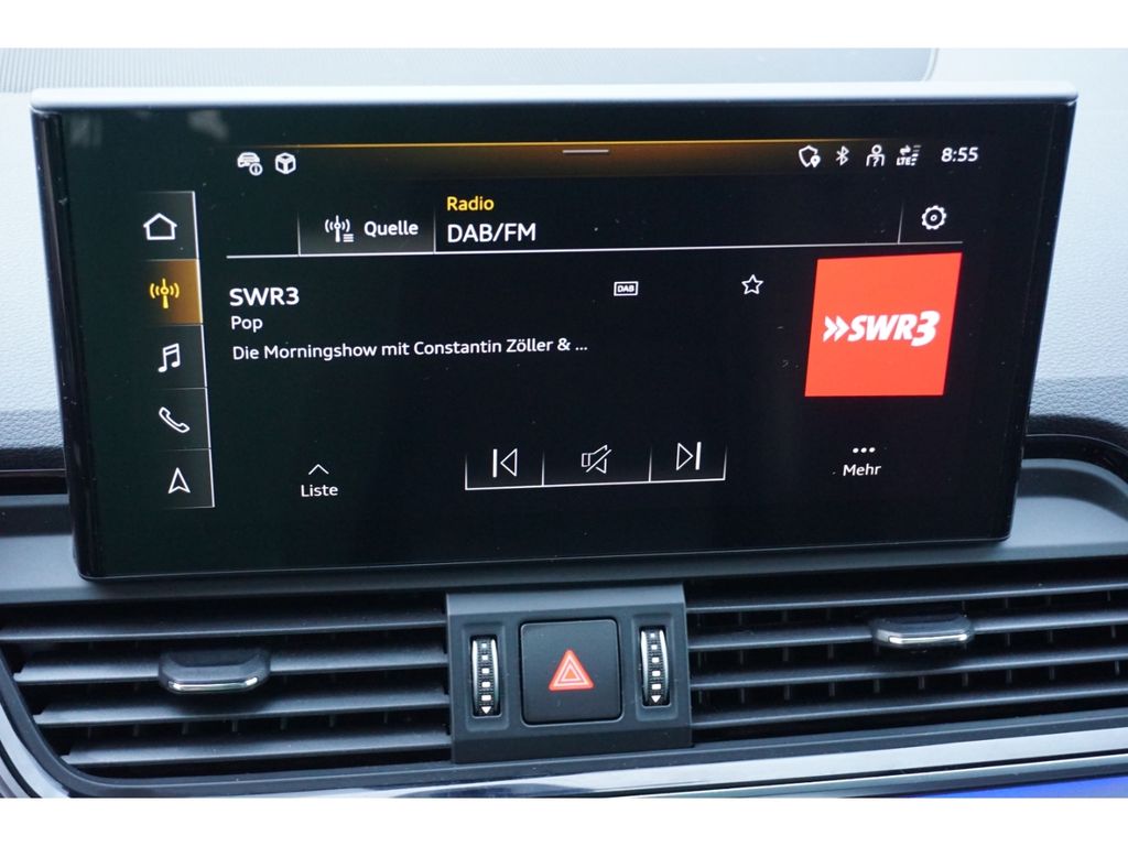 Audi SQ5 2023