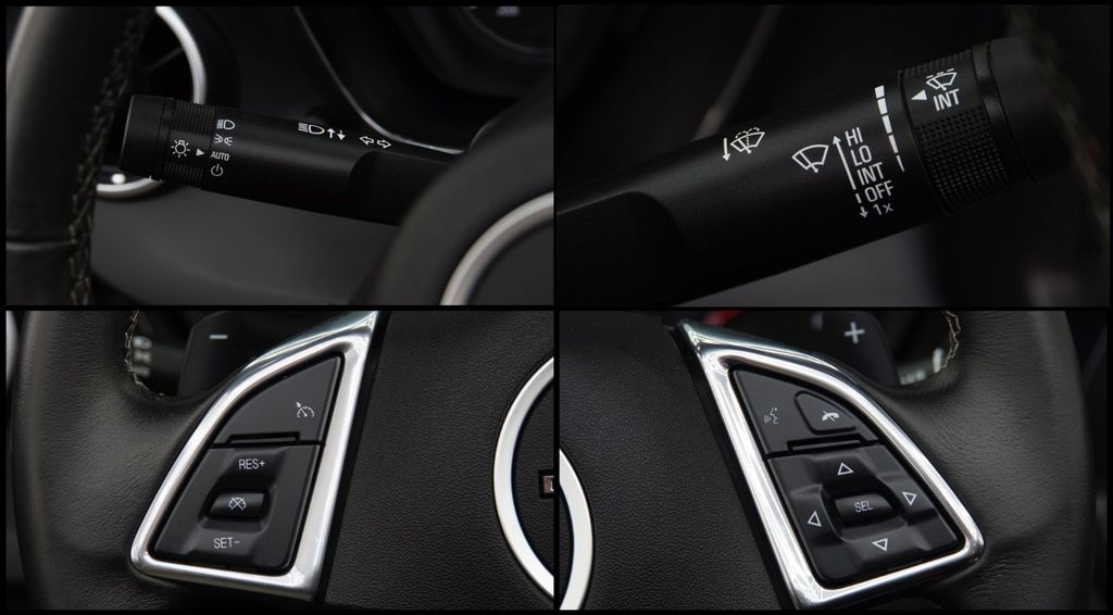 Chevrolet Camaro 2023