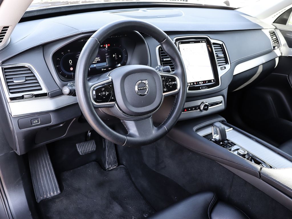 Volvo XC90 2023