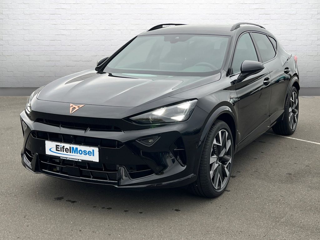 Cupra Formentor 2025