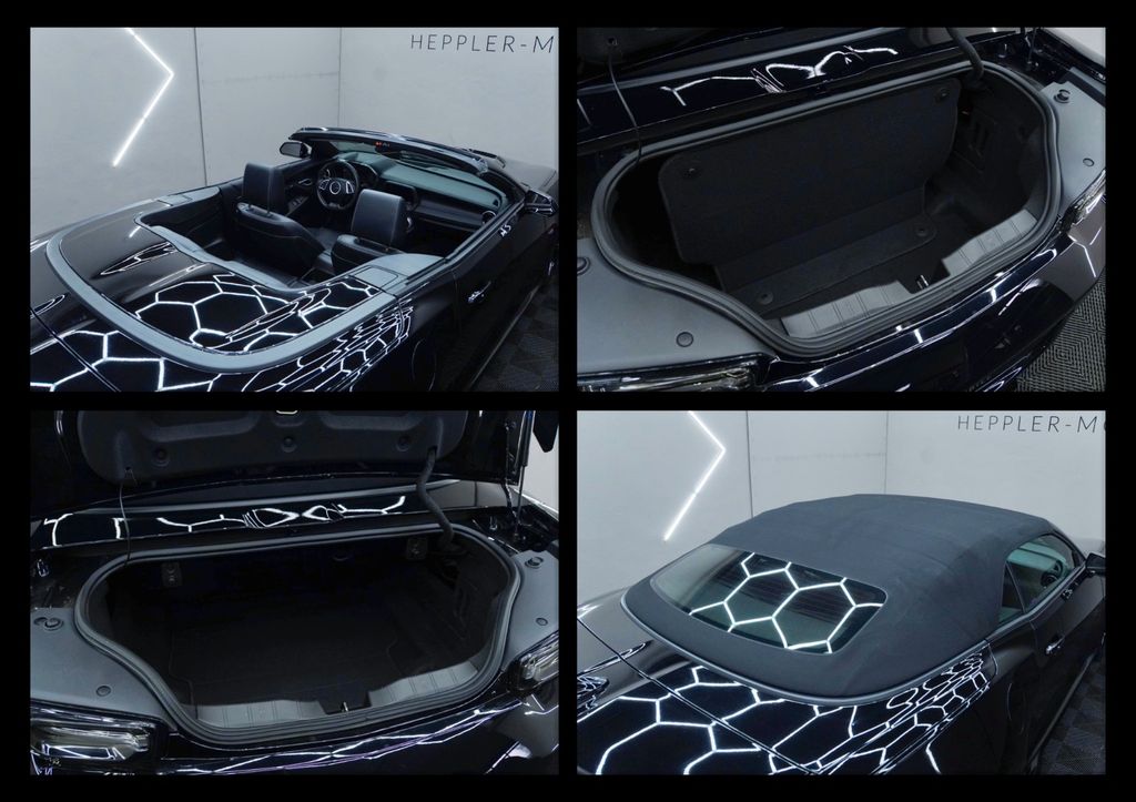 Chevrolet Camaro 2023