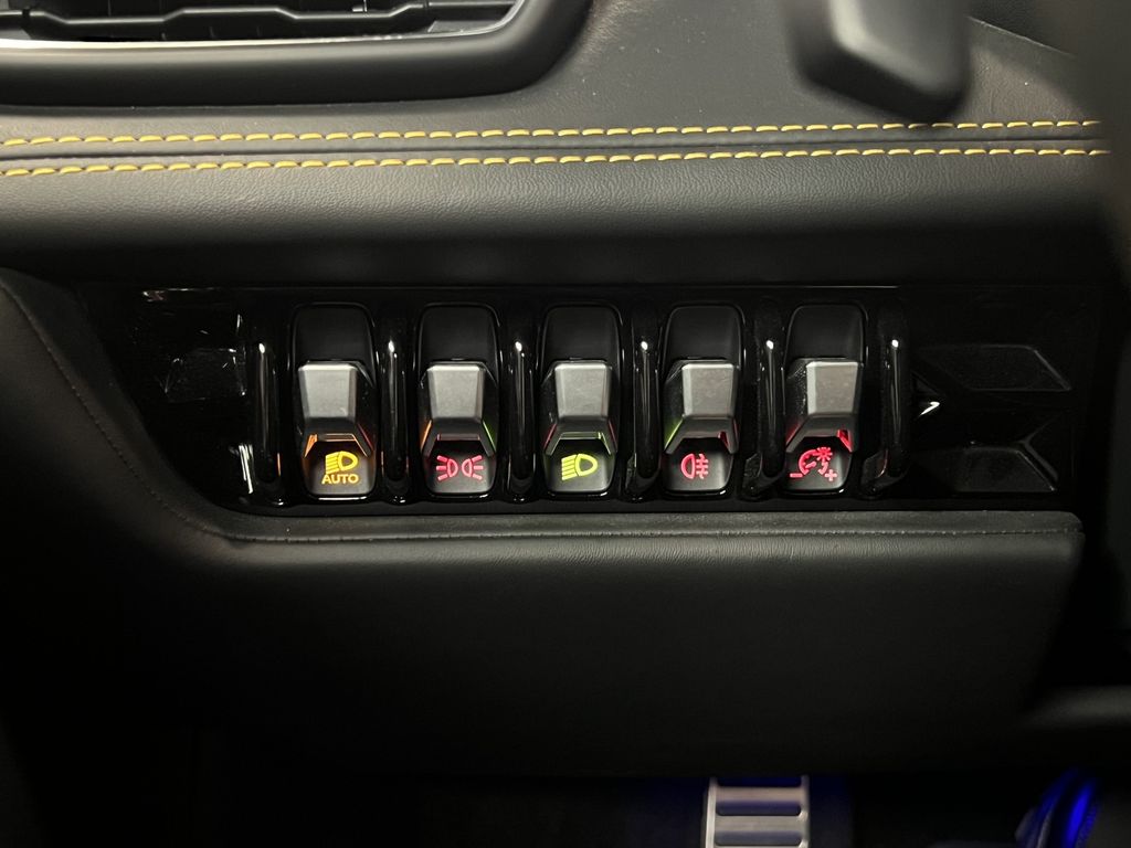 Lamborghini Huracán 2021