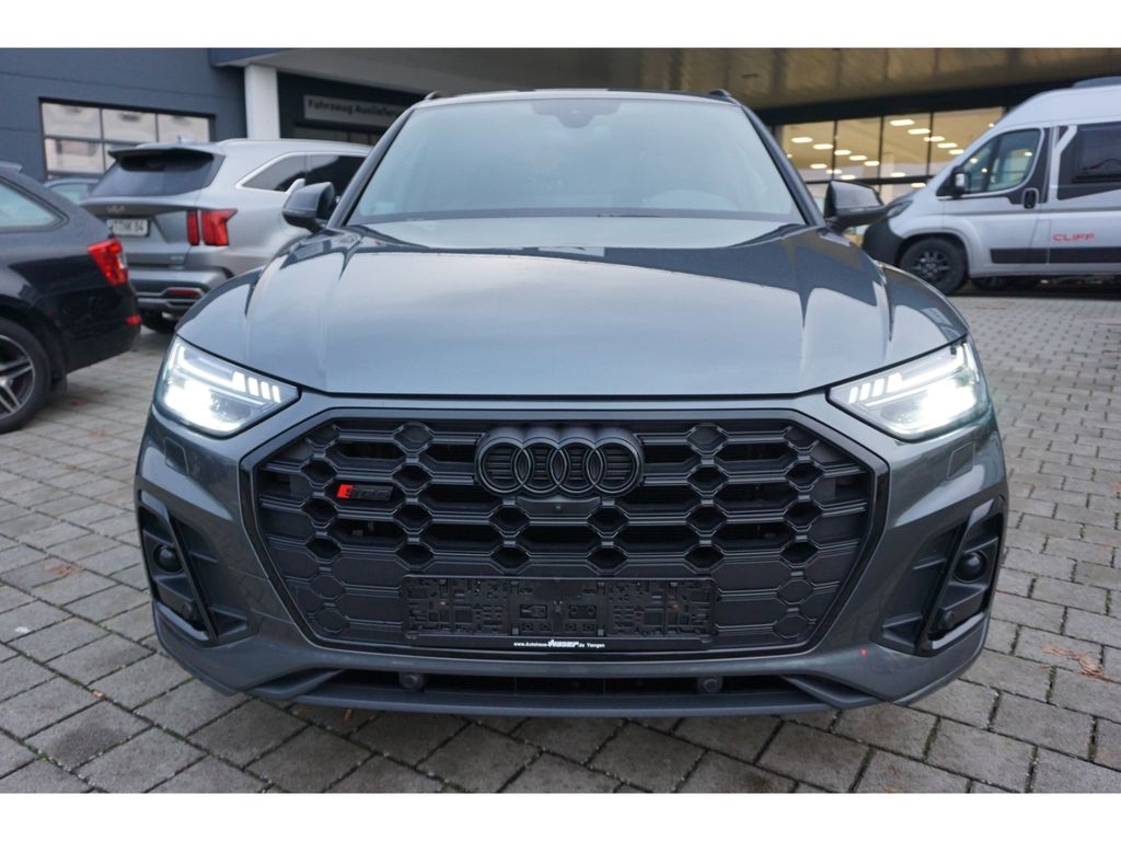 Audi SQ5 2023