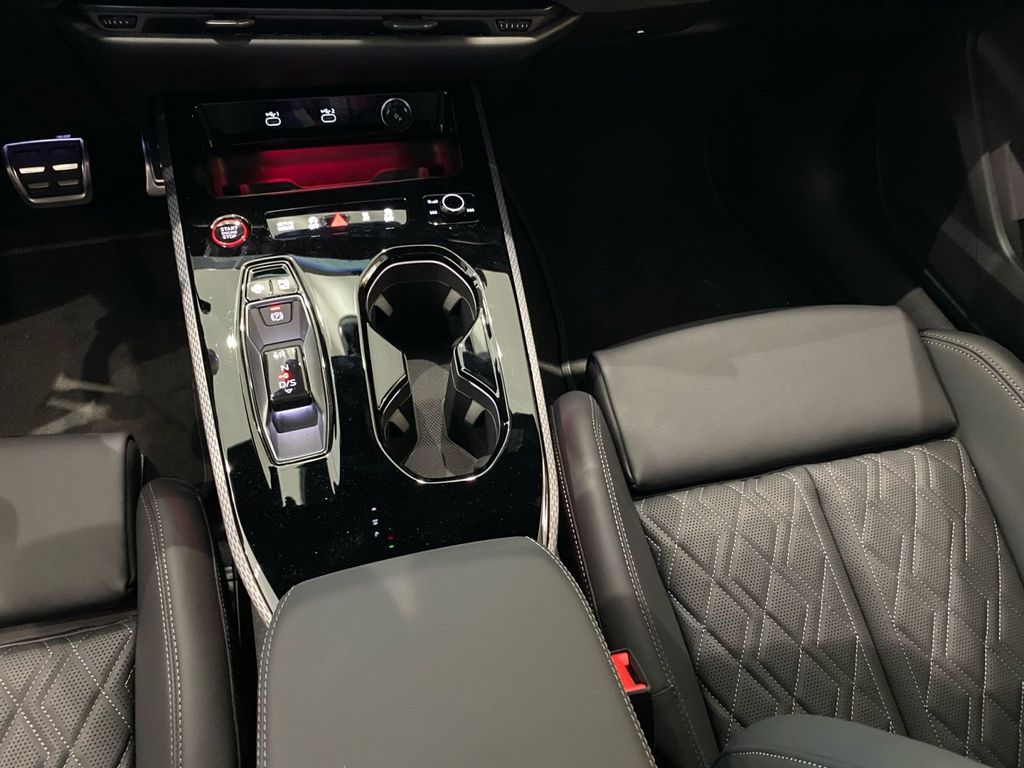 Audi A5 2025