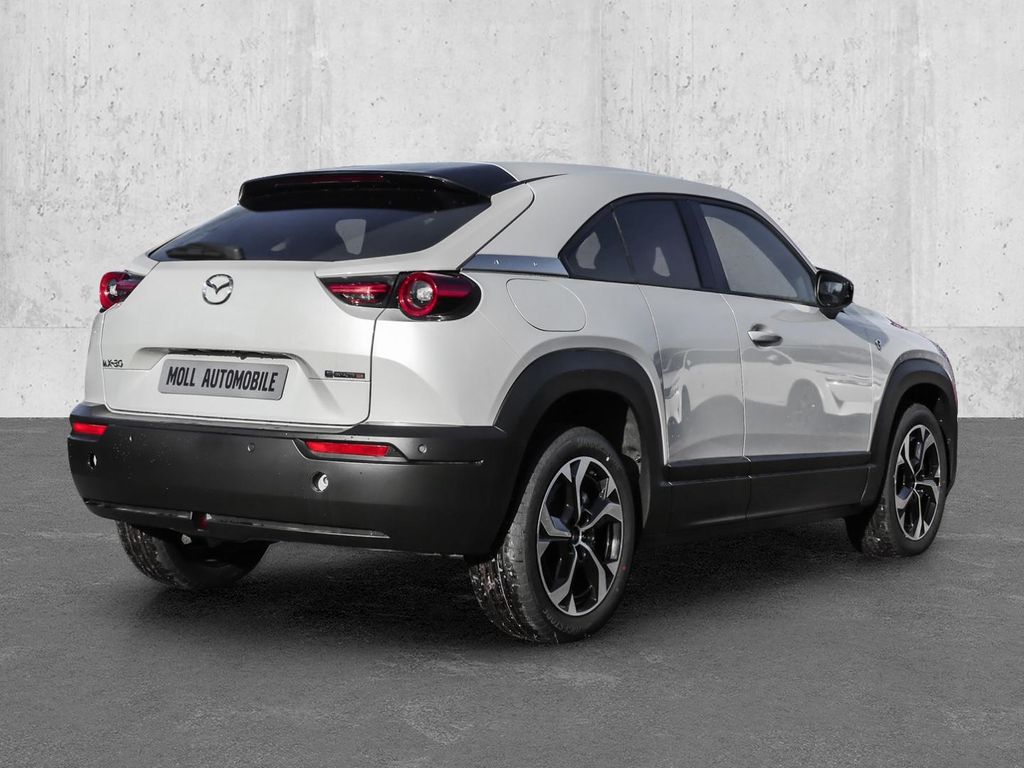 Mazda MX-30 2024