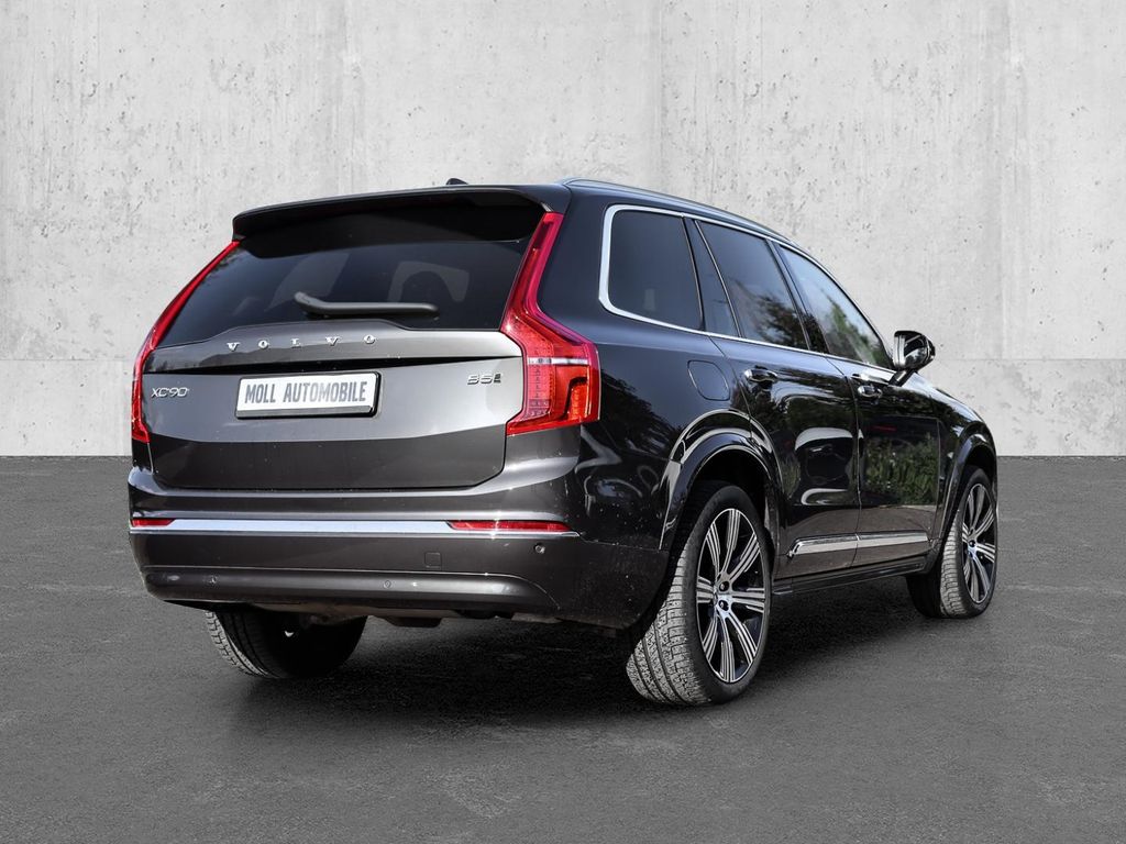 Volvo XC90 2023