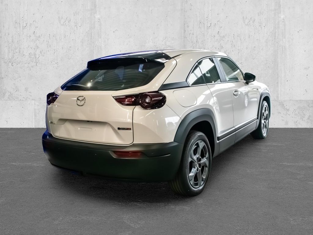 Mazda MX-30 2024