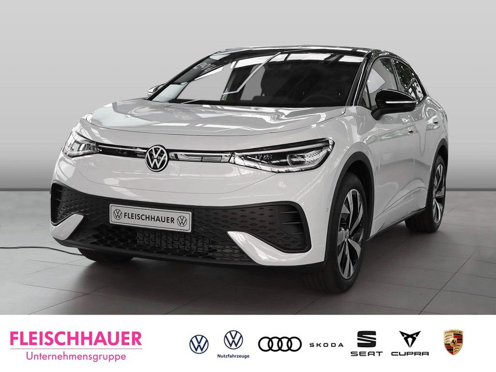 Volkswagen ID.5