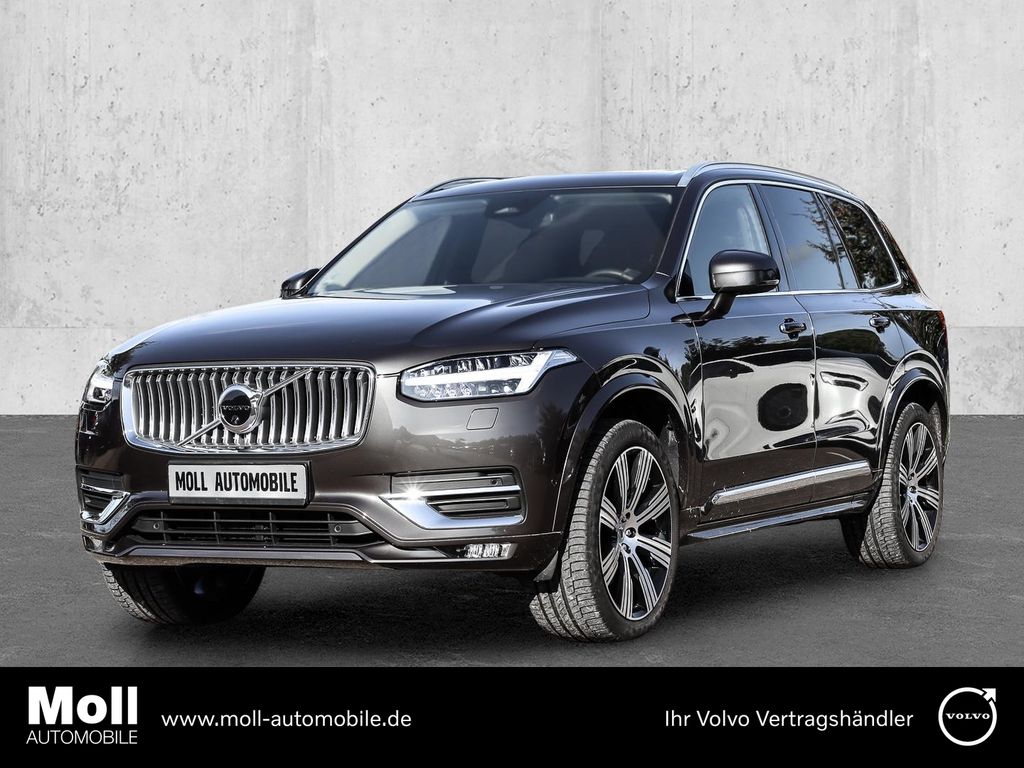 Volvo XC90 2023