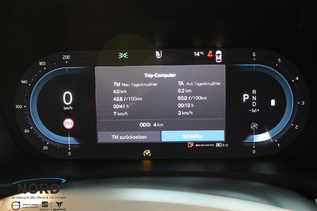 Volvo V60 Cross Country 2024