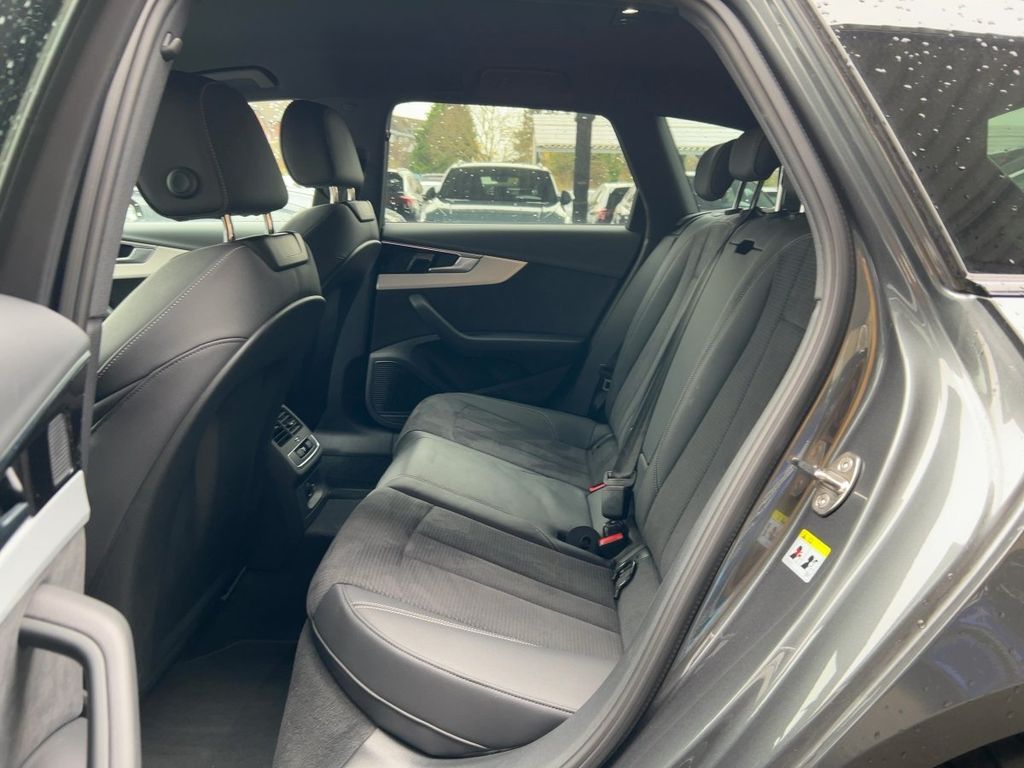 Audi S4 2024