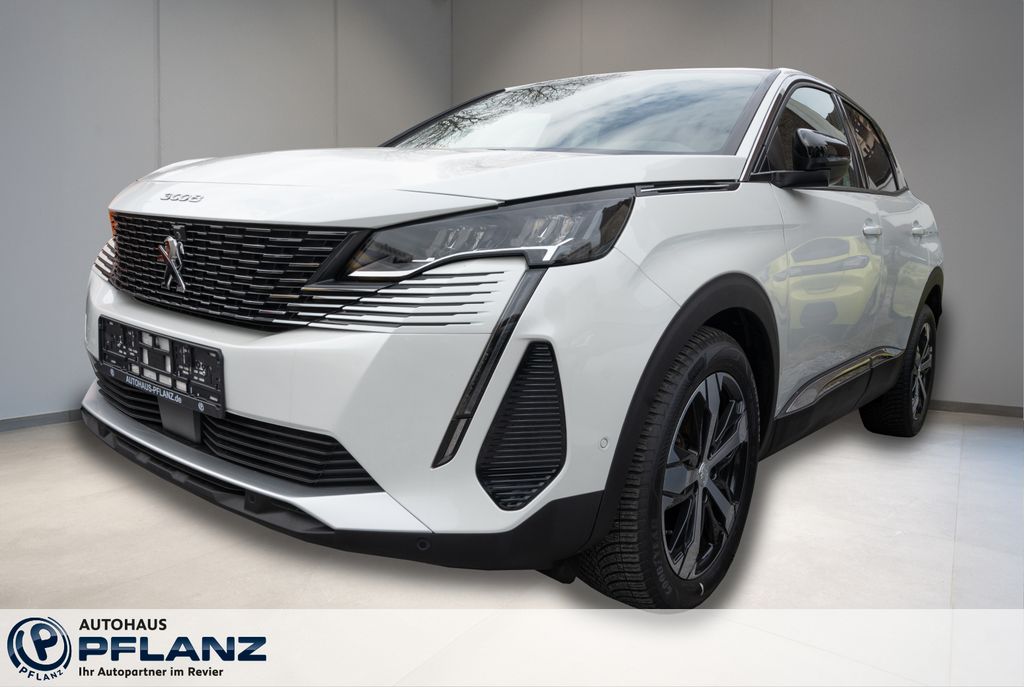 Peugeot 3008 2023