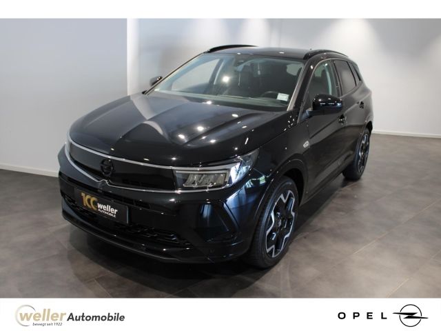 Opel Grandland (X) 2023