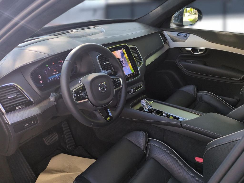 Volvo XC90 2023