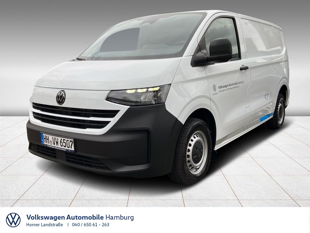 Volkswagen Other 2025