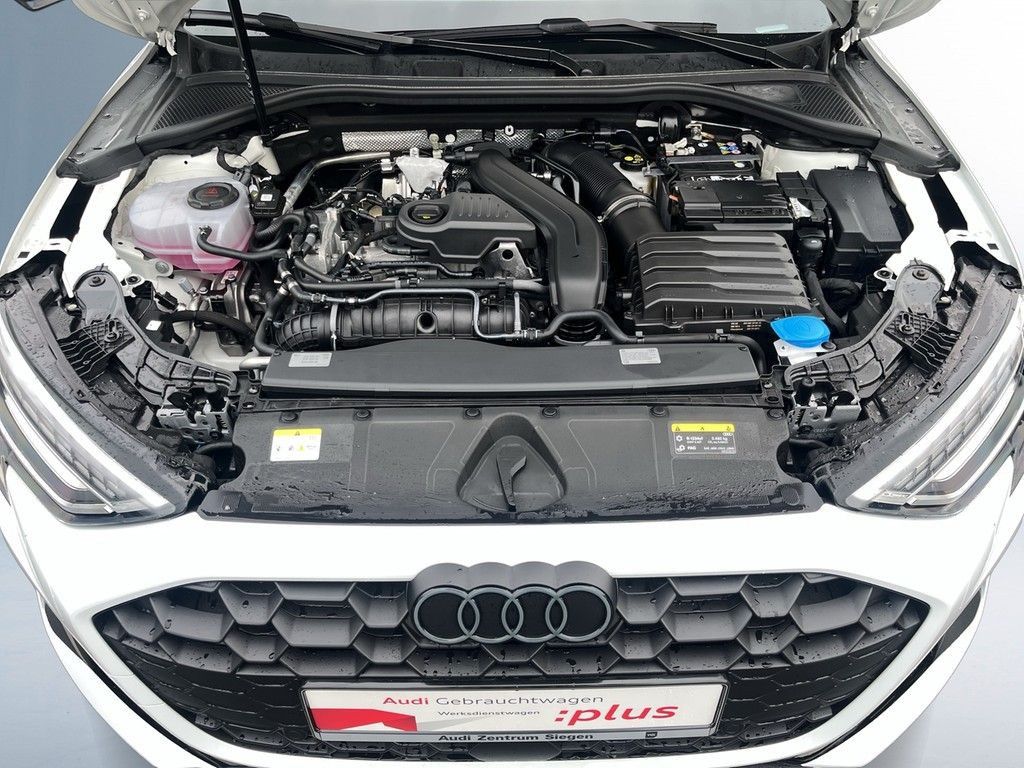 Audi A3 2025