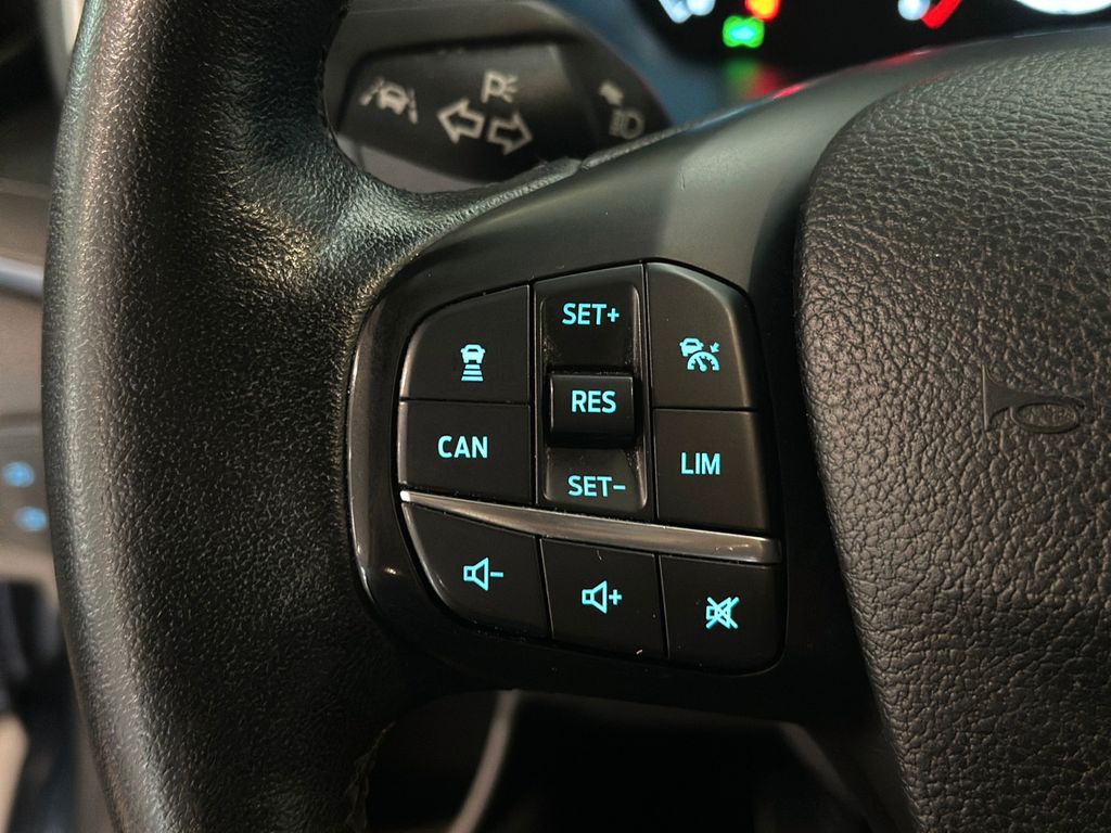 Ford Tourneo Custom 2022