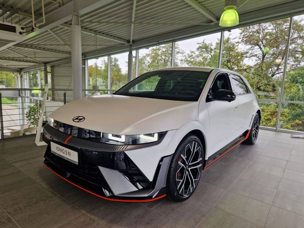 Hyundai IONIQ 5 2024