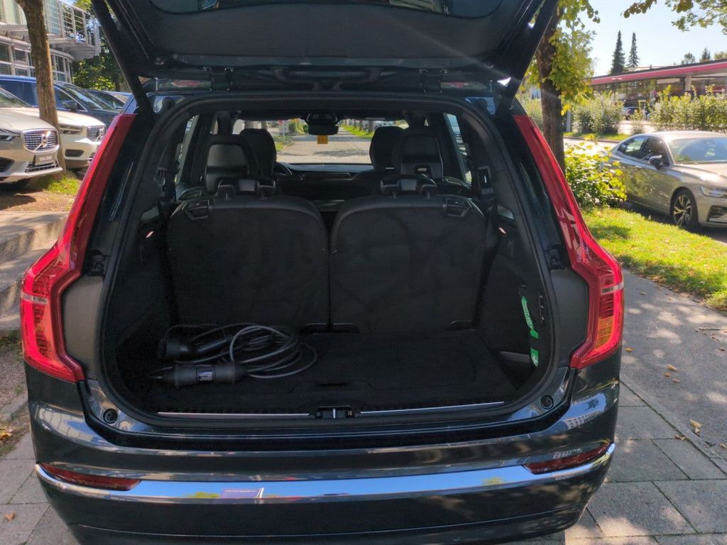 Volvo XC90 2023