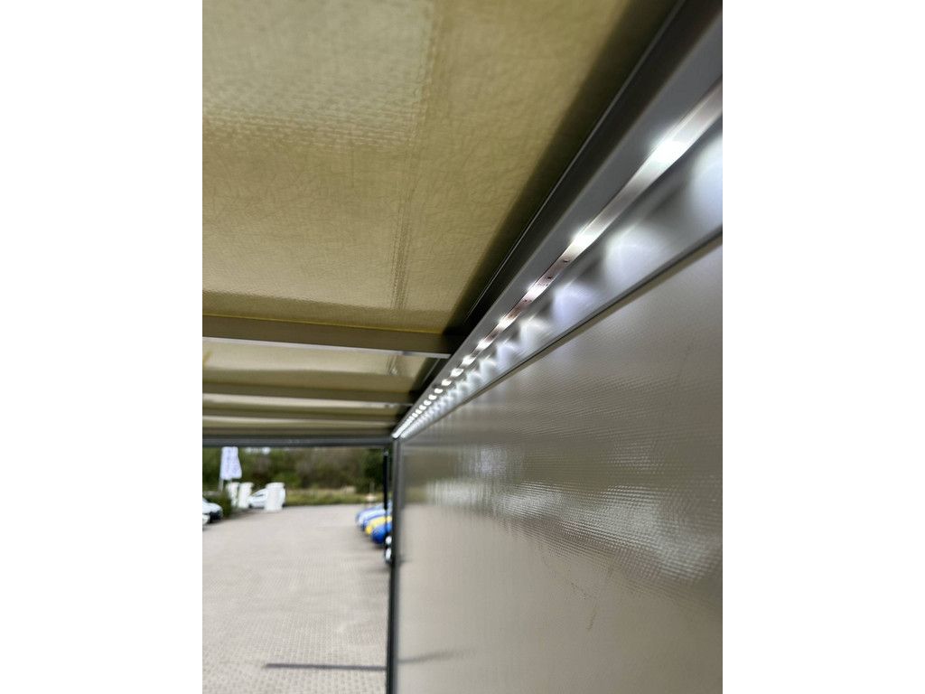 Nissan Interstar 2025