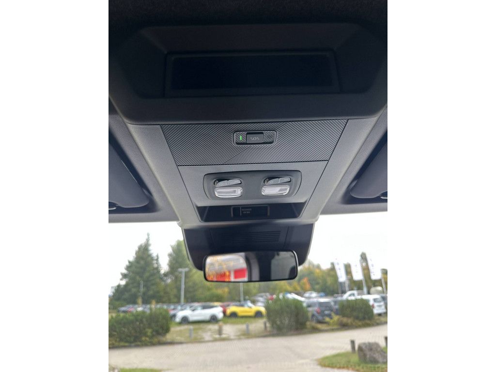 Nissan Interstar 2025