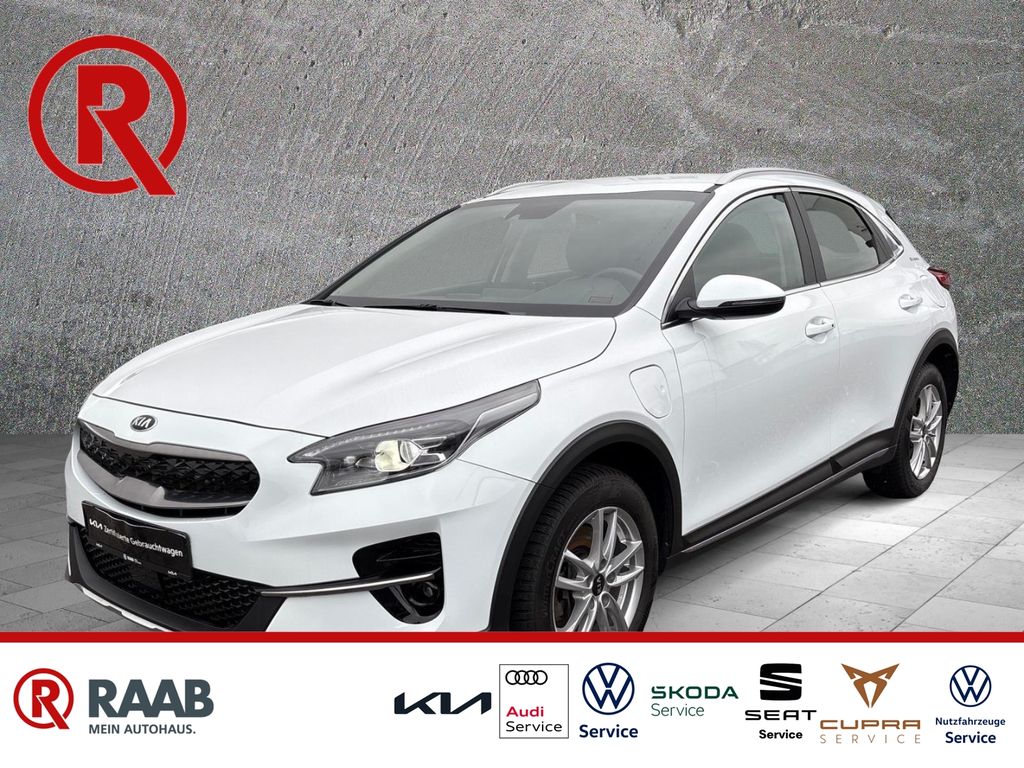 Kia XCeed 2021
