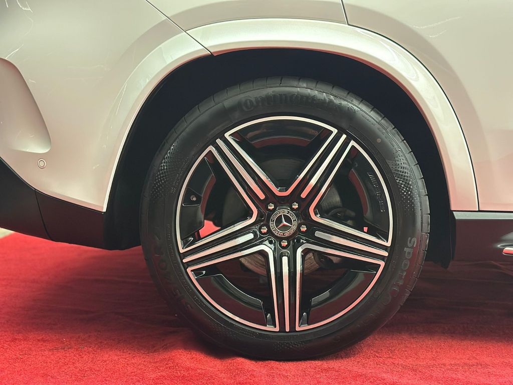Mercedes-Benz GLE 350 2022