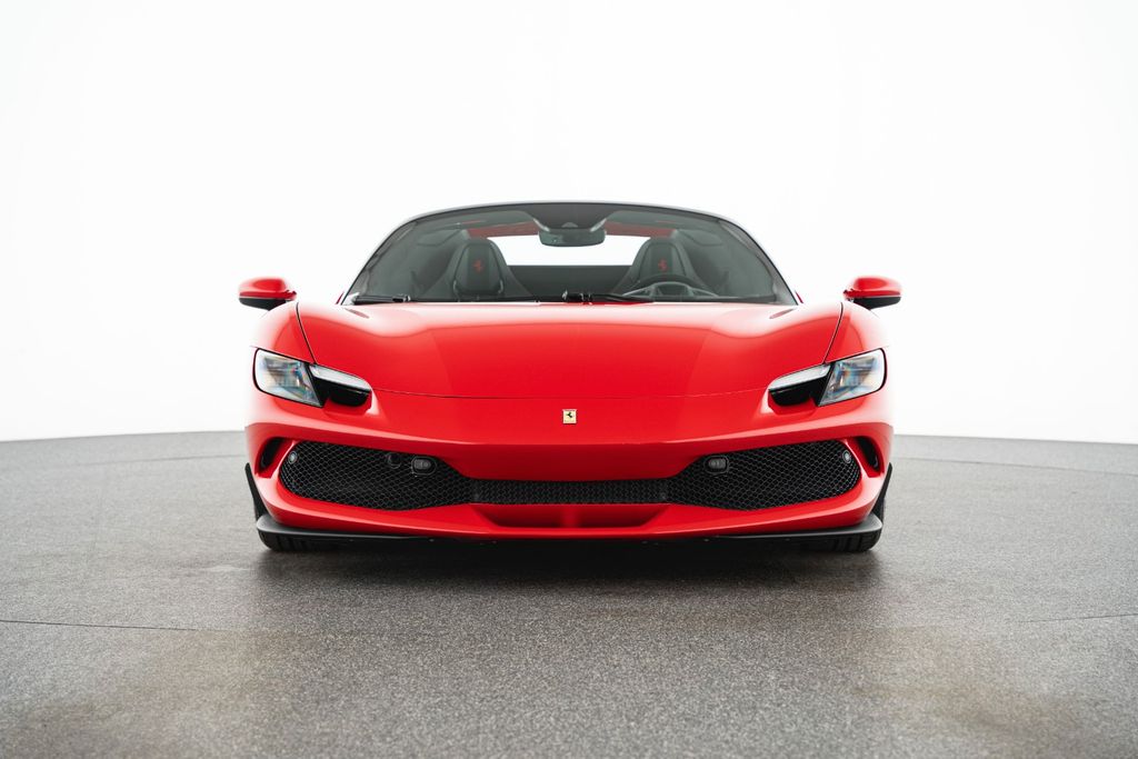 Ferrari 296 GTS 2024