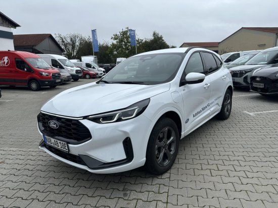 Ford Kuga 2024