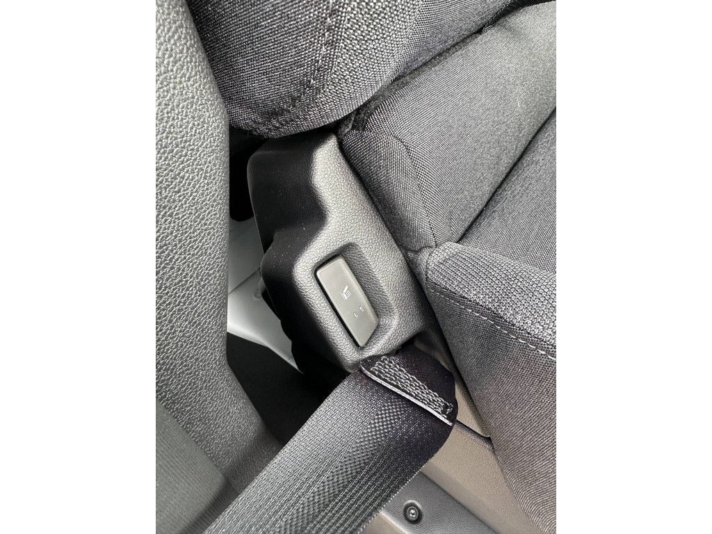 Nissan Interstar 2025