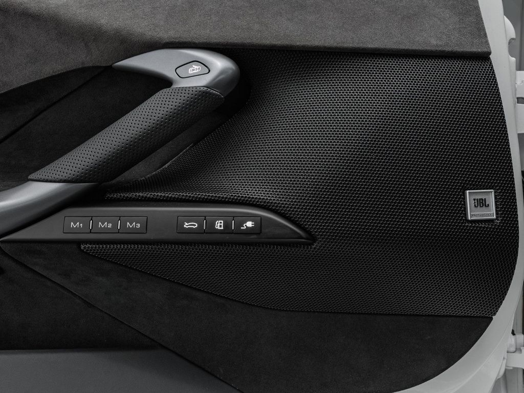 Ferrari 296 GTS 2025