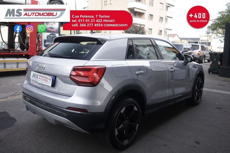 Audi Q2 2020