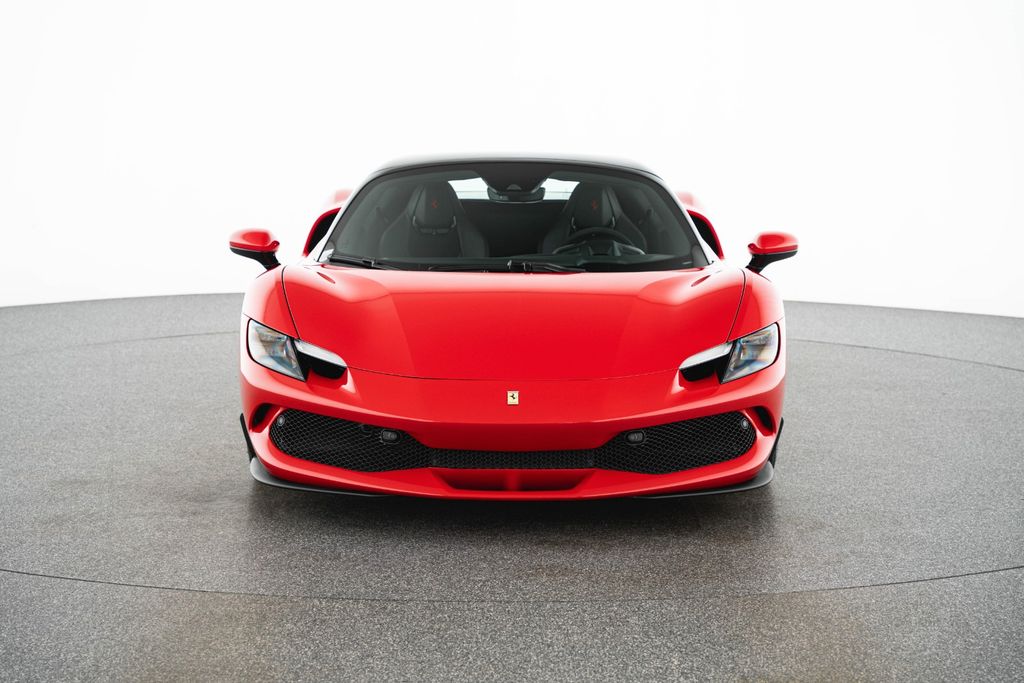 Ferrari 296 GTS 2024