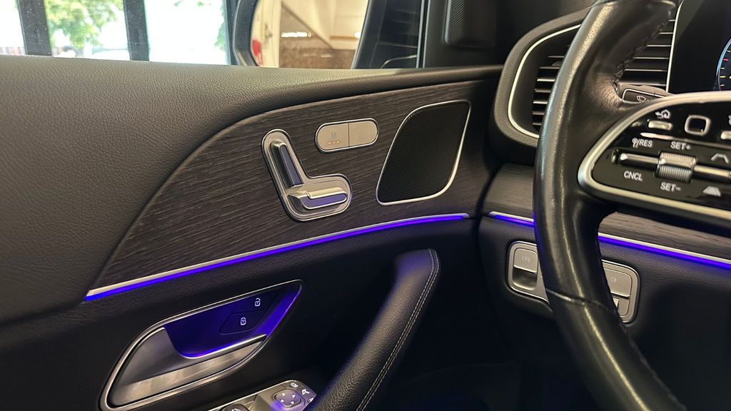 Mercedes-Benz GLE 350 2022