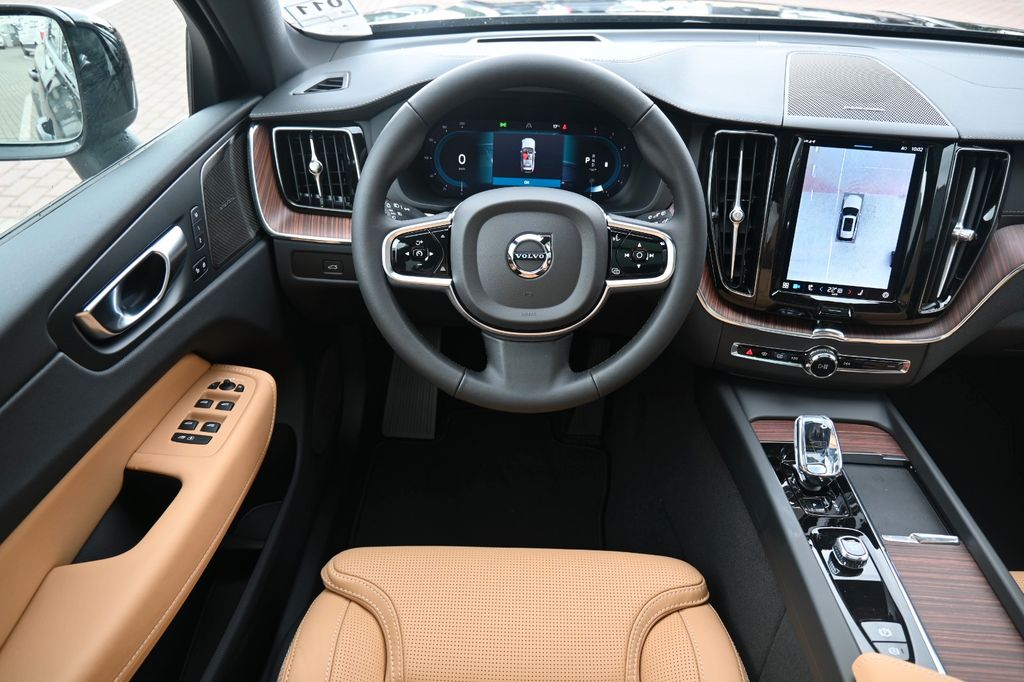 Volvo XC60 2024