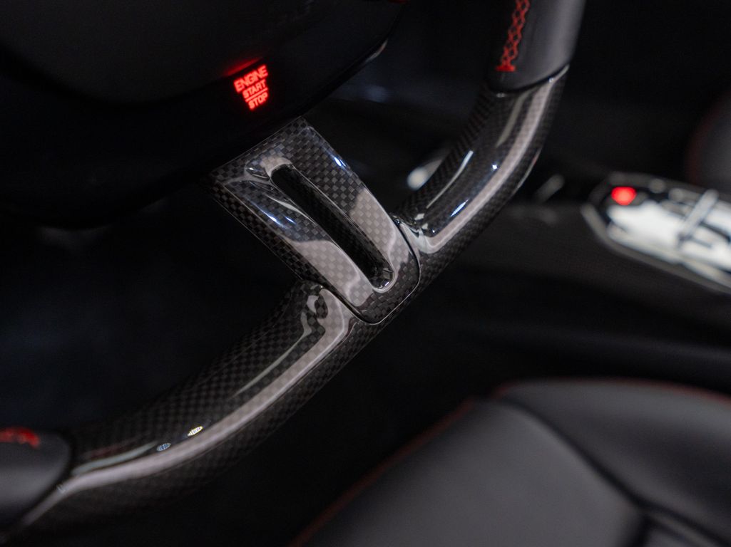 Ferrari 296 GTS 2024