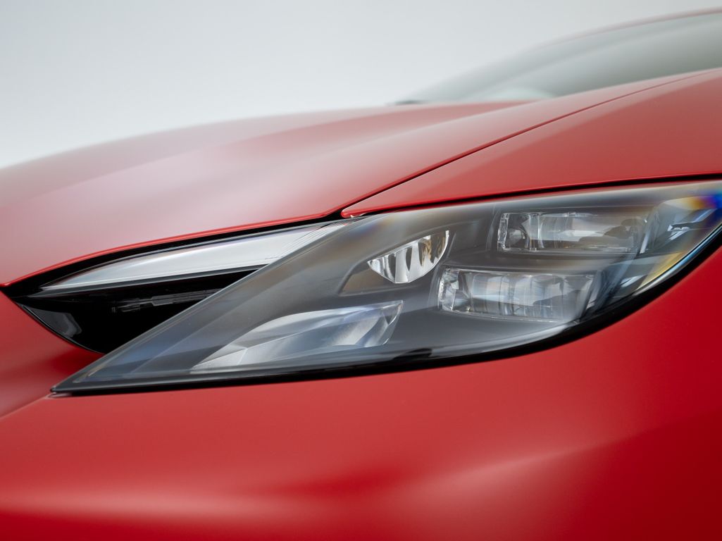 Ferrari 296 GTS 2024