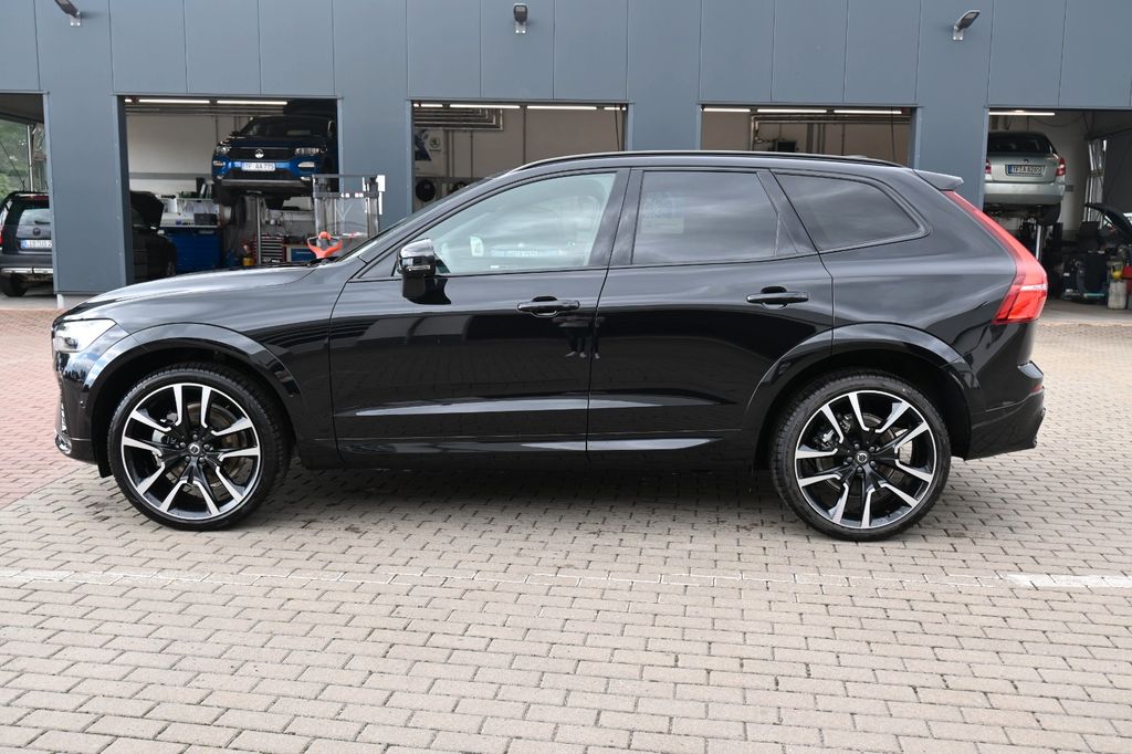 Volvo XC60 2024