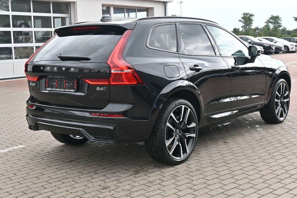 Volvo XC60 2024