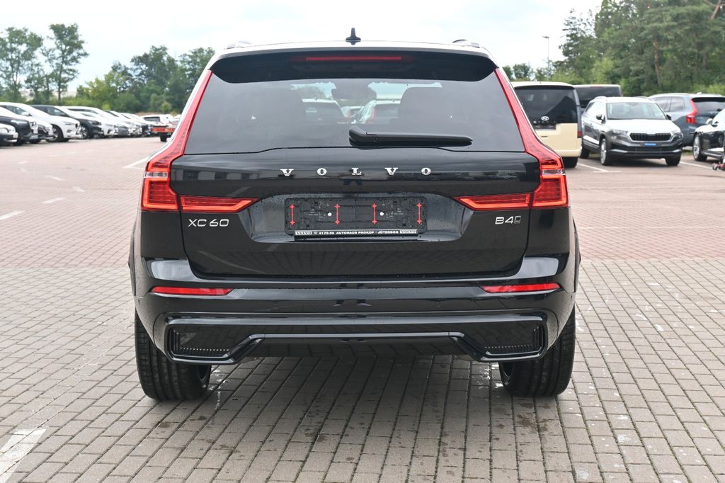 Volvo XC60 2024