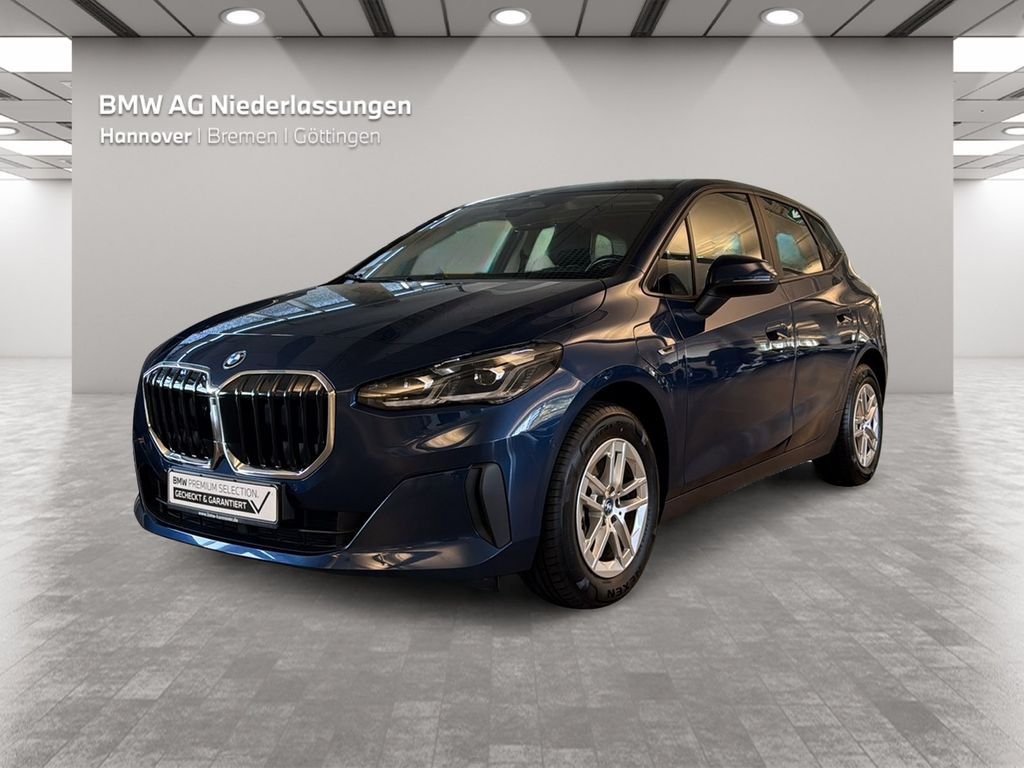 BMW 225 Active Tourer 2022