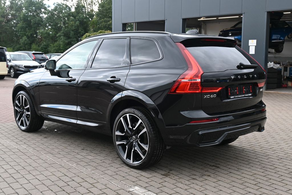 Volvo XC60 2024