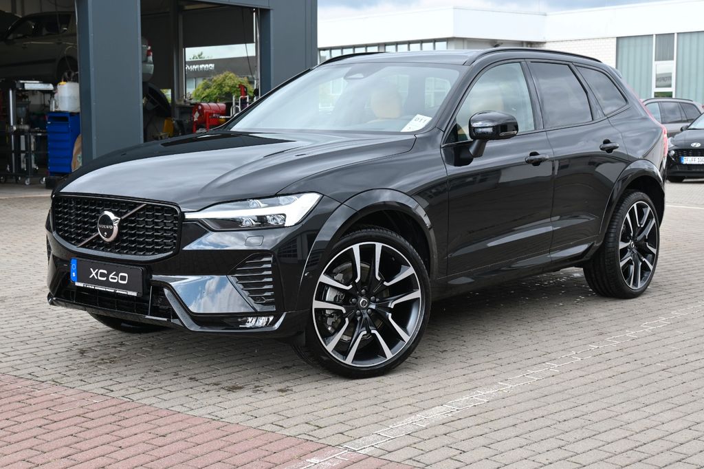 Volvo XC60 2024