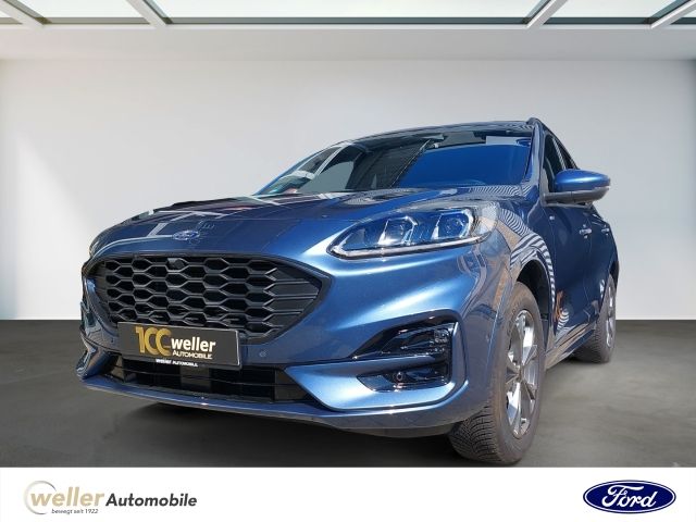 Ford Kuga 2023