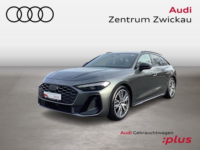 Audi A5 2024