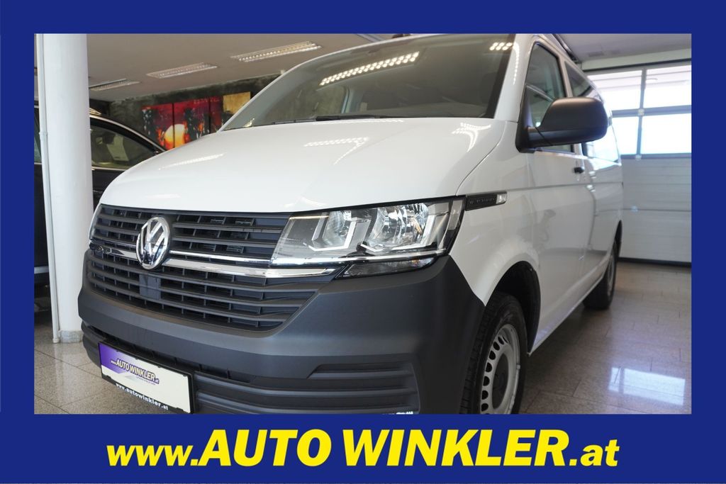 Volkswagen T6 Kombi 2021