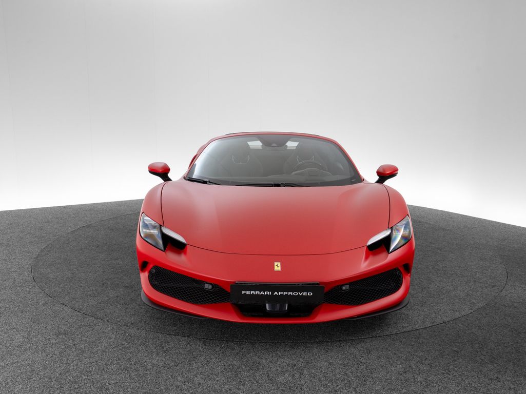 Ferrari 296 GTS 2024