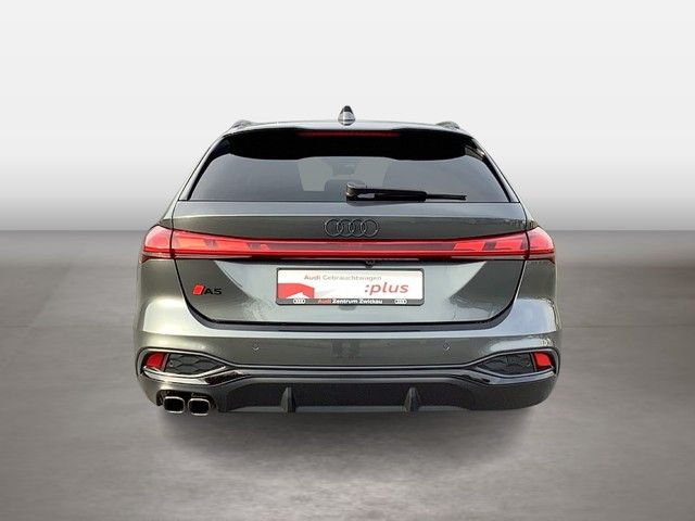 Audi A5 2024