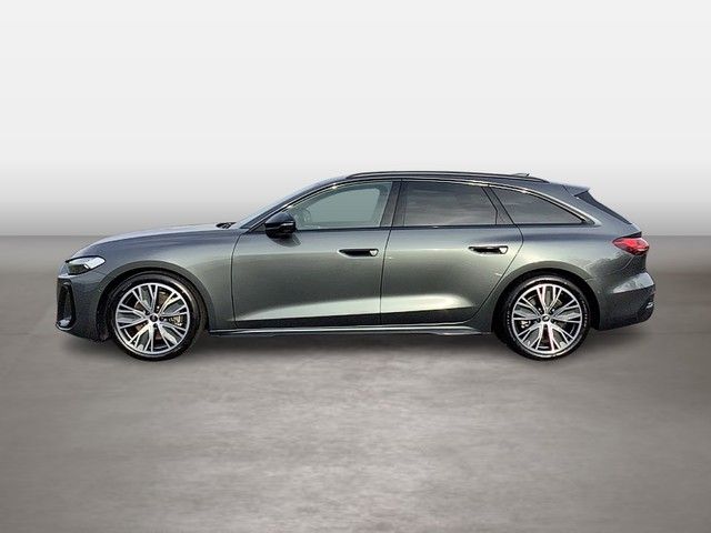 Audi A5 2024