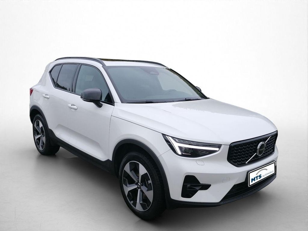 Volvo XC40 2024